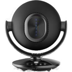 220-240 V - Timere Bordventilatorer Thermex Jet Ball Table Fan Black