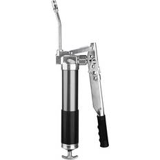 Power Tools FlexZilla Flexzilla L1025 Workforce Pro Dual Setting Lever Action Grease Gun 14 oz