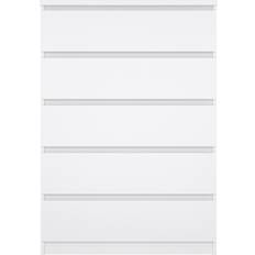 Naia 5 White 