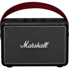 Marshall Kilburn II Black