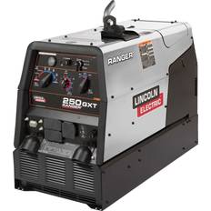 Power Tools Lincoln Ranger 250 GXT Stainless Steel Welder