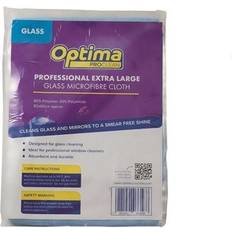 Scourers & Cloths Universal Textiles Optima Professional Glass Cloth XL One Size