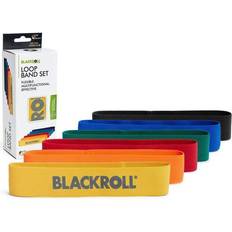 Blackroll Loop Band 32cm 6 Piece Set
