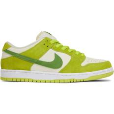 Nike SB Dunk Low Pro Fruity Pack Green Apple M - Atomic Green/Chlorophyll