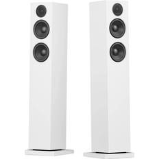 Bluetooth - WI-FI Gulvhøjtalere Audio Pro A38 White