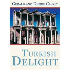 Turkish Delight By Gerald and Debbie (Paperback)