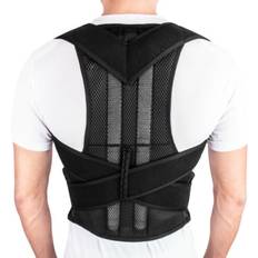 Goolrc Posture Corrector Lightweight Breathable Back Brace