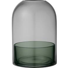 AYTM Tota Black/Forest Lantern 23cm