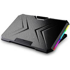 Computer Cooling HCSC 120mm Notebook Cooler Pad USB Powered
