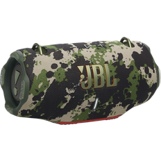 JBL Xtreme 4 Camouflage