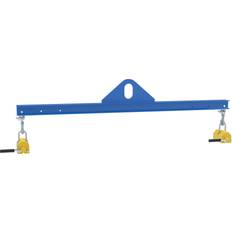 Power Tools Vestil Steel Magnetic Spreader Beam SBM-10-6-ML