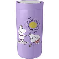 Stelton Mumin To Go Click 40 cl Snorkfröken Termosmugg