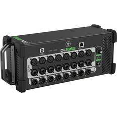 Studio Mixers Mackie DL16SE 16-Channel Digital Rack Mixer
