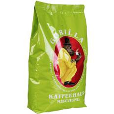 Gorilla Gorilla Casa Del Caffé 1 Kg 1000g 1Pacco