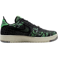 Air force 1 flyknit Nike Air Force 1 Crater Flyknit Next Nature M