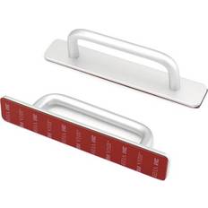 Interior Door Handles Door Pull Handles Qwork Aluminum Alloy Door Pull Handle