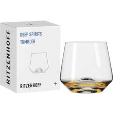 Northix Glas Northix Deep Spirits Igloo Whiskyglas