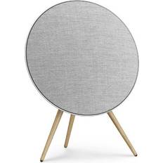 Deezer Högtalare Bang & Olufsen Beosound A9 5th Generation Natural Aluminium