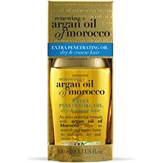 OGX Hair Oils OGX Argan Oil of Morocco 100ml
