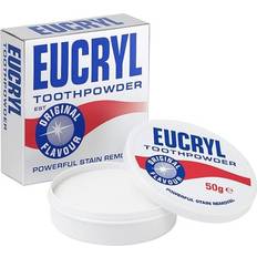 Original Flavour Toothpowder 50g