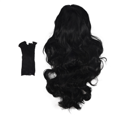 Wigs on sale Sans Marque Body Wave Lace Front Wig Pre-Plucked