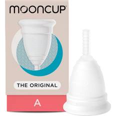 Menstrual Cups Mooncup The Original Silicone Menstrual Cup Pack