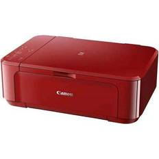 Canon Pixma MG3650S Red