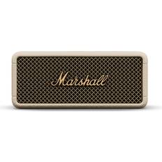 Marshall Emberton III Cream