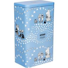 Mummi Kaffeboks 19.2 cm Fred Kaffekanne