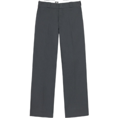 Dickies Herr Byxor Dickies Original 874 Work Pant - Charcoal Grey