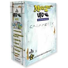 MetaZoo UFO 1st Edition Spellbook