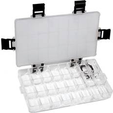 Palettes Kopinma Paint Storage Palette Box 24 Airtight Case