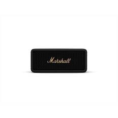 Marshall Emberton III Black/Brass