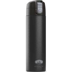 GSI Outdoors Microlite 500 Flip Onyx 500 ml Termoflaske