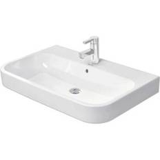 Duravit Happy D.2 Lavabo Mural
