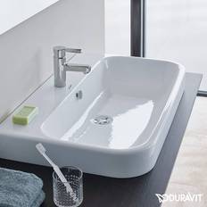 80 cm Håndvaske Duravit Glad D.2 (2318800027)