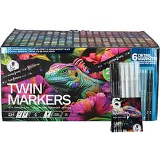 Danpen Twinmarkers 240 Stk