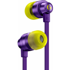 Logitech G333 Purple