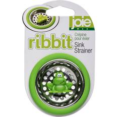 Ribbit Green Novelty Sink