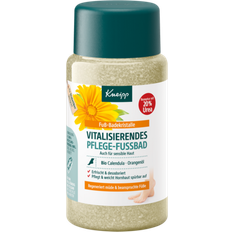 Vitalizing Foot Bath Salt 600g