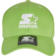 Logo Flexfit Cap - Green