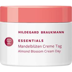  Essentials Almond Blossoms Day Cream