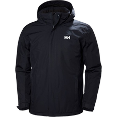 4XL Rain Jackets & Rain Coats Helly Hansen Men's Dubliner Insulated Waterproof Jacket - Navy