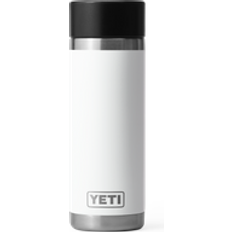 Rambler 16oz Travel White