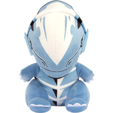 Tomy Yu-Gi-Oh! Mega Blue Eyes White Dragon 38cm