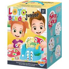 Buki France Bingo Junior