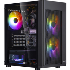Alternate Gaming PC Basic Edition AMD Radeon 760M AMD Ryzen 5 8600G 32 GB RAM