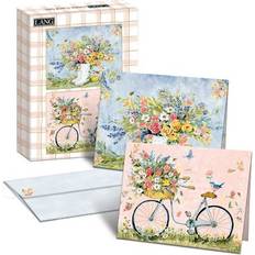 Cards & Invitations Assorted Boxed Note Cards