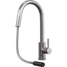 EPO11BS Single Lever Pull Out Mixer