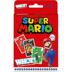 Winning Moves Super Mario WHOT!